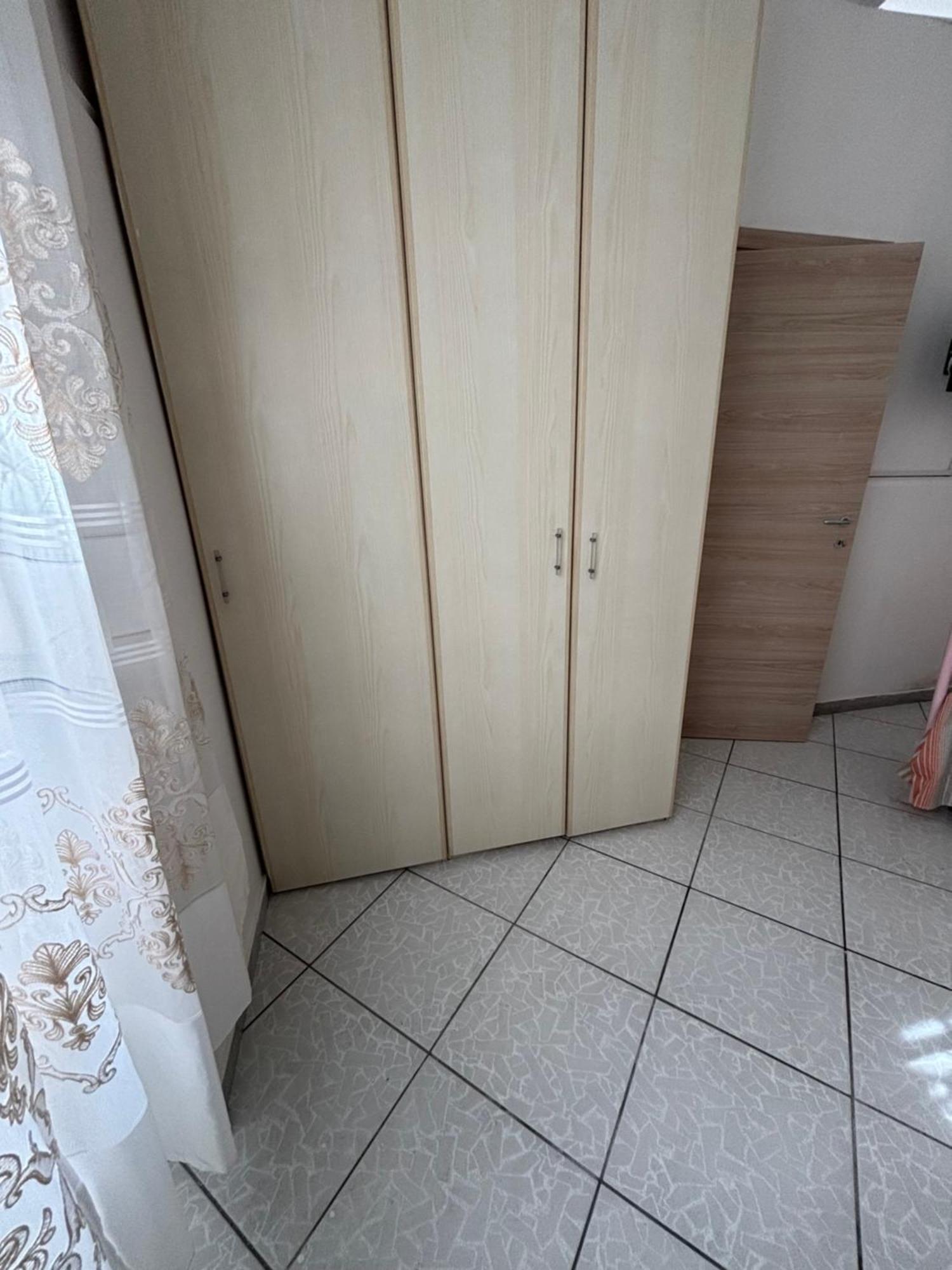 Maria House Βίλα Scafati Εξωτερικό φωτογραφία